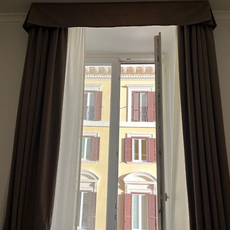 Triple Big Room Amazing View, For Two O Three Person, In Center Of Roma Exterior foto